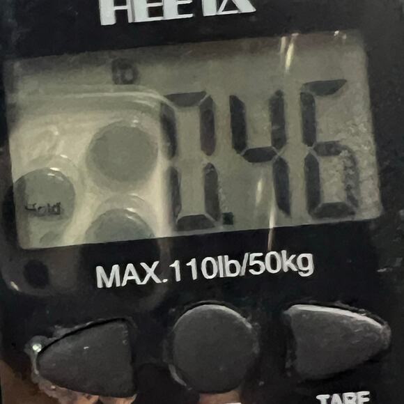 Chicos Silk Skirt Size Large Black Floral Patchwork Pull On Asymmetric Boho Chic - Picture 10 of 10